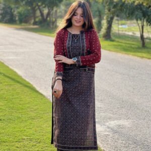 𝐋𝐨𝐧𝐠 𝐤𝐚𝐦𝐢𝐳 & 𝐊𝐨𝐭𝐢 Set 🦋