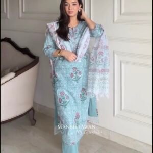 SUMMER EID COLLECTION 2026
