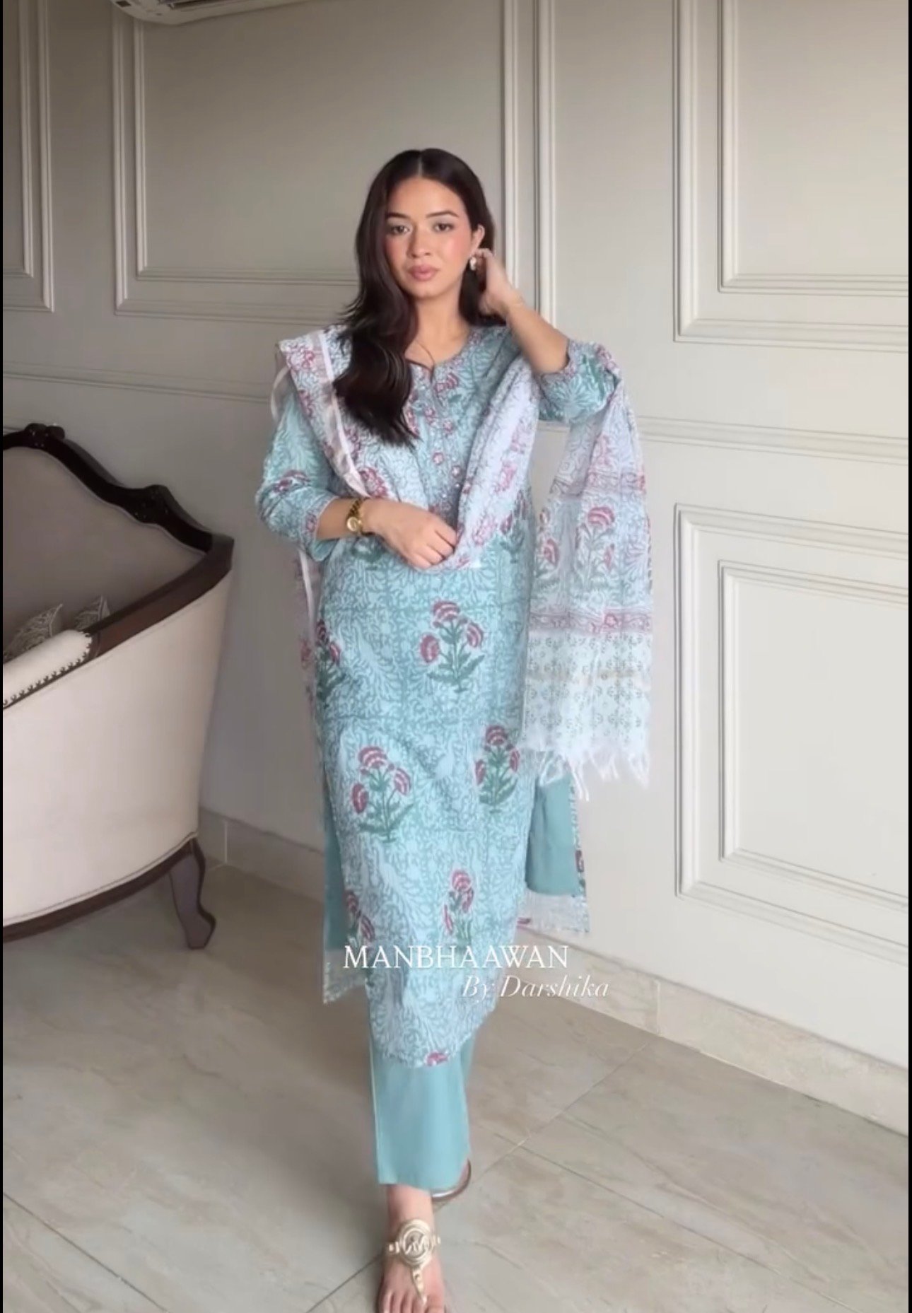 SUMMER EID COLLECTION 2026