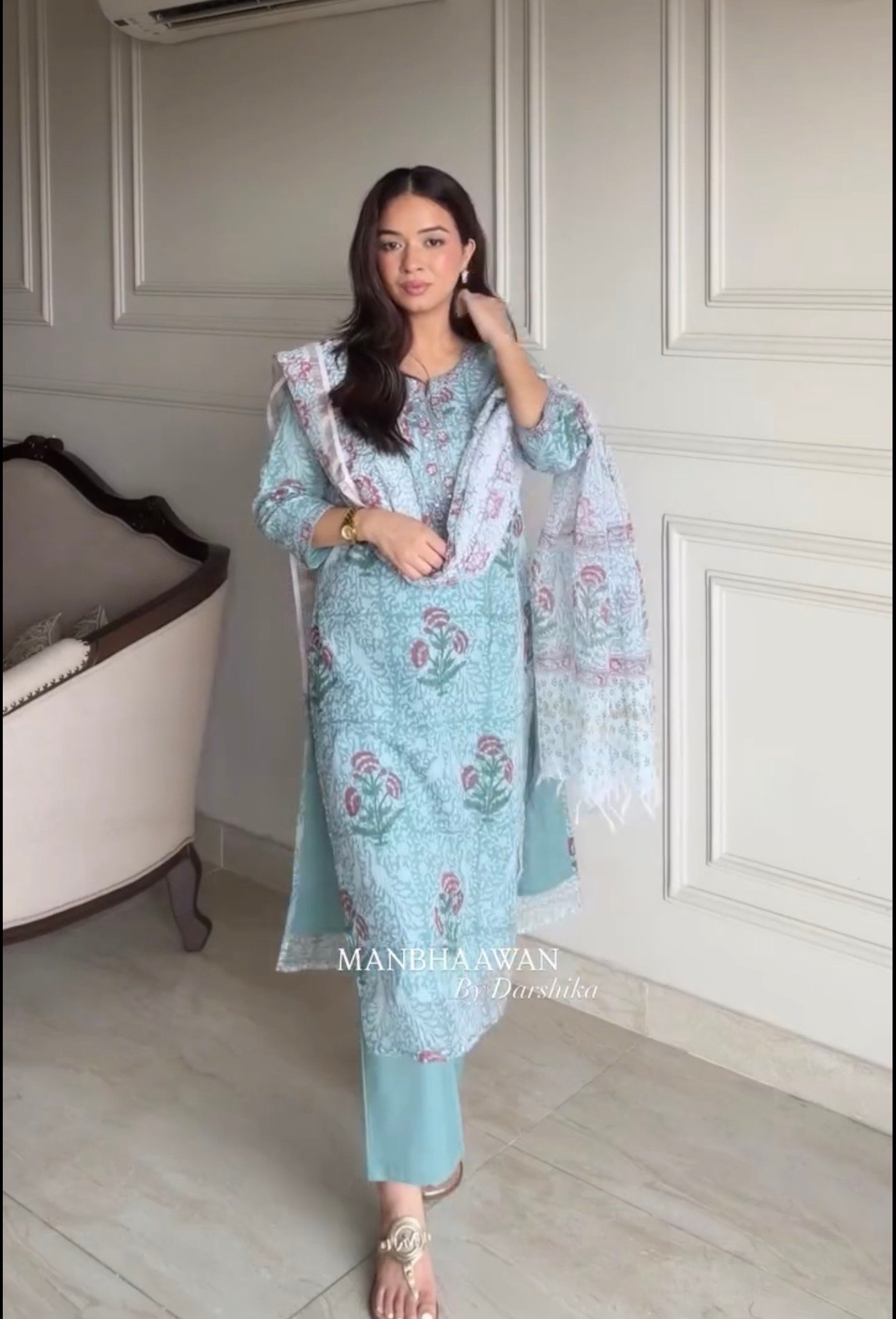 SUMMER EID COLLECTION 2026 - Image 2